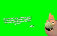 Tender Frog House screenshot, image №2376478 - RAWG