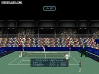 Virtual Tennis screenshot, image №346139 - RAWG