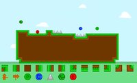 Slime Level Editor screenshot, image №3792423 - RAWG