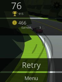 Drifto screenshot, image №3734505 - RAWG