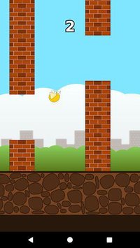 Flap it Bird screenshot, image №1409469 - RAWG