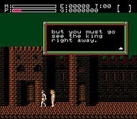 Faxanadu (1987) screenshot, image №735657 - RAWG