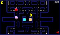 Pac-Man 5 screenshot, image №2663548 - RAWG