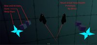 Much Sneak Very Stealth screenshot, image №1257217 - RAWG