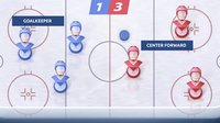 Hockey: Strategy Of Success screenshot, image №1853475 - RAWG