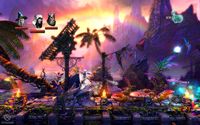 Trine 2 screenshot, image №556897 - RAWG