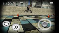 BMX Streets: Mobile screenshot, image №2100808 - RAWG