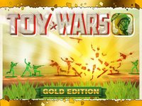 Toy Wars Gold Edition: The Story of Army Heroes screenshot, image №1335090 - RAWG