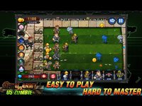 Metal Army VS US Zombie screenshot, image №1831784 - RAWG