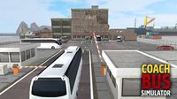 Coach Bus Simulator 2017 screenshot, image №1389154 - RAWG