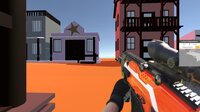 SHREKSHOOTER screenshot, image №3687957 - RAWG