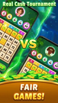 Bingo Raider screenshot, image №3610607 - RAWG