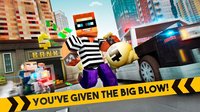 🚔 Robber Race Escape 🚔 Police Car Gangster Chase screenshot, image №2087763 - RAWG