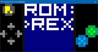 Emu (YYG gamejam 2019) screenshot, image №2240529 - RAWG