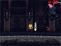 Alex Kidd vs Amy Rose??? screenshot, image №1293151 - RAWG