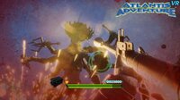 Atlantis Adventure VR screenshot, image №2830440 - RAWG
