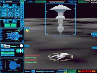 Star Trek: Starfleet Command screenshot, image №289401 - RAWG