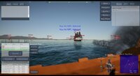 Broadside: Perilous Waters screenshot, image №2934558 - RAWG