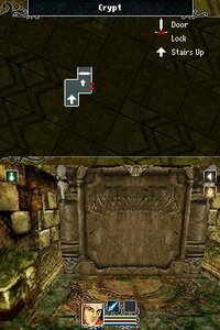 Mazes of Fate screenshot, image №732549 - RAWG