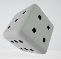 Cheat the dice screenshot, image №3476552 - RAWG