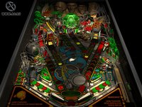 Pro Pinball: Timeshock! screenshot, image №298617 - RAWG