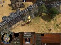 Age of Empires III screenshot, image №417621 - RAWG