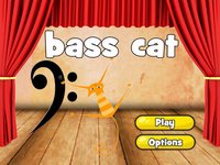 Bass Cat HD - Learn To Read Music screenshot, image №968305 - RAWG