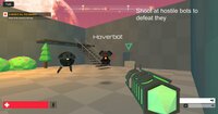 Space Temple screenshot, image №2568203 - RAWG