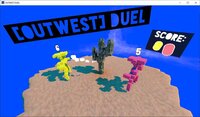 [OUTWEST] DUEL screenshot, image №3608840 - RAWG