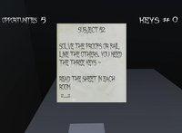 Experiment 52 screenshot, image №1713807 - RAWG