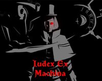 Iudex Ex Machina screenshot, image №3837009 - RAWG
