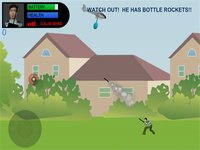 Backyard Brat screenshot, image №1678984 - RAWG