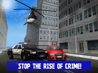 City Police Helicopter Flight Simulator screenshot, image №1333251 - RAWG
