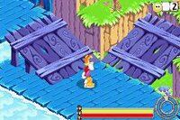 Rayman: Hoodlums' Revenge screenshot, image №2982130 - RAWG