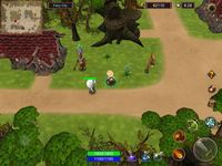 The Legend of Faty screenshot, image №766730 - RAWG