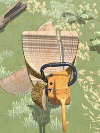 Chainsaw Craft screenshot, image №2868565 - RAWG