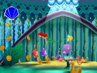 Disney's The Little Mermaid II screenshot, image №3240926 - RAWG