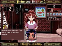 Princess Maker 2 screenshot, image №302612 - RAWG