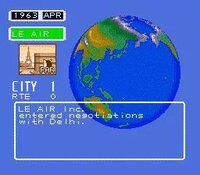 Aerobiz screenshot, image №758279 - RAWG