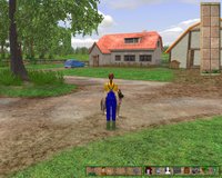 Farm, The (2010) screenshot, image №552554 - RAWG