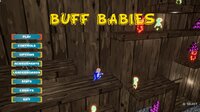 Buff Babies (Vineet Kumar) screenshot, image №3438509 - RAWG
