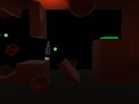 Rickety Rocket! screenshot, image №1907994 - RAWG