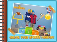 Wannabe photo booth- Fun dreams can come true maker screenshot, image №958056 - RAWG
