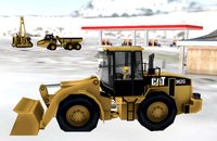 Caterpillar Construction Tycoon screenshot, image №440578 - RAWG