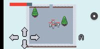 CAKE KNIGHT (Cravishlish dev) screenshot, image №3741326 - RAWG