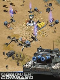 King of Kings ：War Alert screenshot, image №1939590 - RAWG