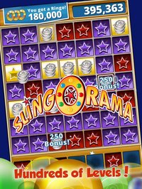 Slingo Adventure screenshot, image №1597434 - RAWG