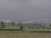 Scourge of War: Gettysburg screenshot, image №518815 - RAWG