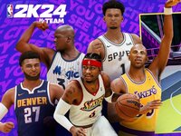 NBA 2K24 MyTEAM screenshot, image №4029795 - RAWG