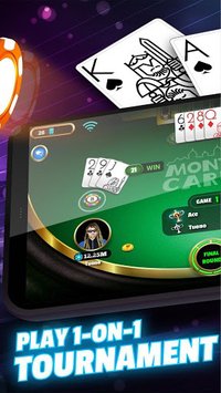 BlackJack 21 Pro screenshot, image №1370262 - RAWG